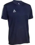 Select Handballtrikot Pisa Trikot blau 6