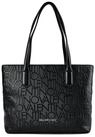 VALENTINO BAGS Shopper GYNEVRA RE, Damen Umh&auml;ngetasche, Schultertasche mit viel