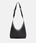 Liebeskind Berlin Schultertasche Hobo, aus echtem Leder