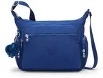 KIPLING Umh&auml;ngetasche Crossbody blau