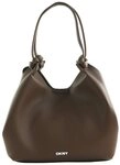 DKNY Handtasche Tote Bag (Set, 2-tlg)
