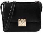 ARMANI EXCHANGE Umh&auml;ngetasche Amy, Polyurethan