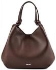 DKNY Schultertasche Paula, Polyurethan