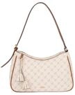 JOOP! Hobo cortina 1.0 xara hobo shz, Damen Henkeltasche, Schultertasche,