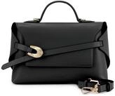 Seidenfelt Manufaktur Henkeltasche Joensuu, Polyurethan