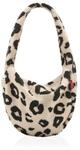 REISENTHEL&reg; Umh&auml;ngetasche moonbag teddy leo cream