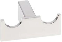 SO-TECH&reg; Handtuchhaken BOSTON L&auml;nge 76 mm x H&ouml;he 30 mm x Tiefe 55 mm,