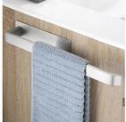 LuxusKollektion Handtuchstange Handtuchhalter ohne Bohren 304 Edelstahl Bad Wand