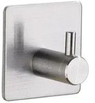 Bernstein Handtuchhaken HK450, (ohne Bohren / Bad / K&uuml;che / Haken /...