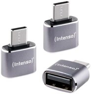 Intenso Intenso USB 2.0 Adapter USB-Adapter
