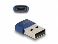 Delock Delock USB 2.0 Adapter [1x USB 2.0 Stecker A - 1x USB-C&reg; Buchse] 60051