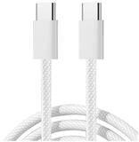 JOYROOM Joyroom Ben Series S A45 USB-C USB-C 60 W Kabel 1m Smartphone-Ladeger&auml;t