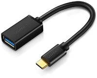 COFI 1453 Adapter OTG Kabel USB 3.0 auf USB Typ C Konverter Kabel Stecker...