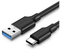 UGREEN Ugreen US184 20882 USB-A 3.0USB-C 3A Kabel 1m Smartphone-Ladeger&auml;t