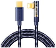 JOYROOM Joyroom Gaming Kabel S CL020A6 Lightning gewinkelt USB-C
