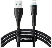 JOYROOM Ladekabel Datenkabel Schnellladekabel USB-Kabel, USB-A, Lightning...