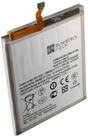 AccuCell Akku passend f&uuml;r Samsung Galaxy S24+, SM-S926B, Li-Polymer, 3,88V, 47...