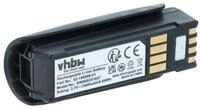 vhbw Akku passend f&uuml;r Motorola MT2000, MT2070, MT2090 Barcode Scanner (2400...