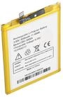 AccuCell Akku passend f&uuml;r Doro 8050, DSB-0230, Li-Polymer, 3,8V, 3000mAh, 11,4 Akku