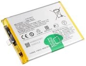 AccuCell Akku passend f&uuml;r Vivo Y17s V2310, Li-Polymer, 3,89V, 4850mAh, 18,9Wh,...