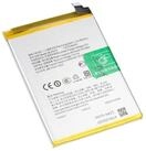 AccuCell Akku passend f&uuml;r OPPO Reno 12F, Li-Polymer, 3,91V, 5000mAh, 19,55Wh,...