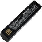 Powery Standardakku f&uuml;r Honeywell Voyager 1202g Akku 2000 mAh (3.7 V)