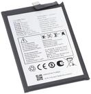 AccuCell AccuCell Akku passend f&uuml;r TCL 50 XL &ndash; Li-Polymer, 3,85V, 5010mAh,...