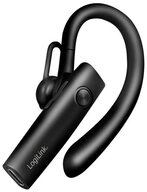 LogiLink BT0078 In Ear Headset Bluetooth&reg; Schwarz Kopfh&ouml;rer schwarz