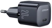 JOYROOM Mini Ladeger&auml;t USB-C 20 W PD Joyroom JR-TCF02 Smartphone-Ladeger&auml;t