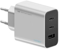 Cuktech Schnellladeger&auml;t Reiseladeger&auml;t Steckernetzteil USB-Ladeger&auml;t...