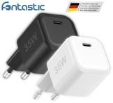 fontastic MINI GANTO 35W USB-Ladeger&auml;t (Schnell Lader)