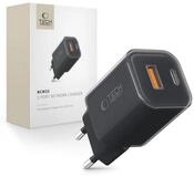 TECH PROTECT Tech Protect NCM33W 2 Port PD33W QC3.0WandLadeger&auml;t