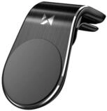 Wozinsky Handy-Halterung Wozinsky magnetische Handyhalterung am L&uuml;ftungsgitter