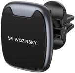 Wozinsky Handy-Halterung Magnetischer Handyhalter f&uuml;r die L&uuml;ftungs&ouml;ffnung im...