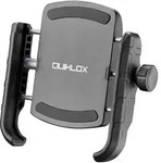 Interphone Quiklox Crab Unsiversal Smartphonehalterung...
