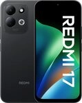 Xiaomi Redmi 17 Smartphone (17,52 cm/6,9 Zoll, 128 GB Speicherplatz, 50 MP...