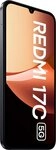 Xiaomi Redmi 17C 5G Smartphone (17,25 cm/6,9 Zoll, 128 GB Speicherplatz, 50 MP