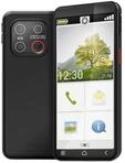 Emporia SMART.7lite (2026) Smartphone (13.8 cm/5.45 Zoll, 128 GB Speicherplatz,...