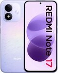 Xiaomi Note 17 Smartphone (17,47 cm/6,99 Zoll, 256 GB Speicherplatz, 50 MP...