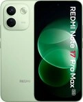 Xiaomi REDMI Note 17 Pro Max 5G Smartphone (17,35 cm/6,83 Zoll, 512 GB...
