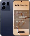 TCL P80 Ultra 512GB Smartphone (17,34 cm/6,83 Zoll, 512 GB Speicherplatz, 50 MP