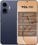 TCL P80 Smartphone (17,07 cm/6,83 Zoll, 256 GB Speicherplatz, 50 MP Kamera)