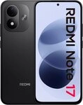 Xiaomi Note 17 Smartphone (17,47 cm/6,99 Zoll, 256 GB Speicherplatz, 50 MP...