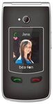 Beafon SL645plus Klapphandy (2,8 Zoll, 0,13 GB Speicherplatz, 3 MP Kamera)