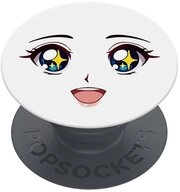 Popsockets Popsockets PopGrip Basic - Sparkle Eyes