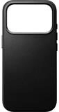 Nomad Smartphone-H&uuml;lle Traditional Leather Case iPhone 18 Pro Cm.