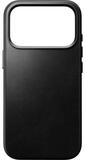Nomad Smartphone-H&uuml;lle Traditional Leather Case iPhone 18 Pro