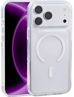 Renkforce Handyh&uuml;lle iPhone 18 Pro max Backcover Apple iPhone 18 Pro max