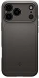 Spigen Backcover Spigen Thin Fit Backcover mit MagSafe Apple iPhone 18 Pro Max...