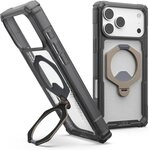 Urban Armor Gear Handyh&uuml;lle Plasma XTE 360 MS - Apple iPhone 18 Pro Max...